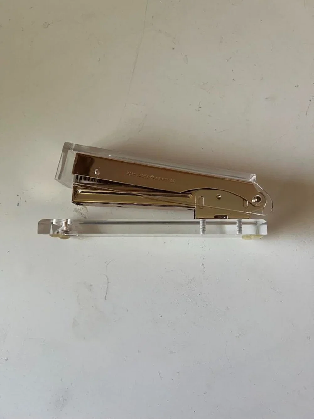 Kate Spade Stapler - Picture 1 of 3